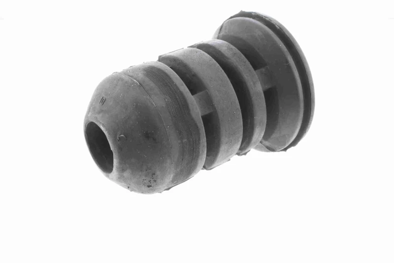 Image of VAICO V10-6019 Rubber Buffer, suspension Original VAICO Quality, Front Axle Rubber Buffer,suspension (1182)