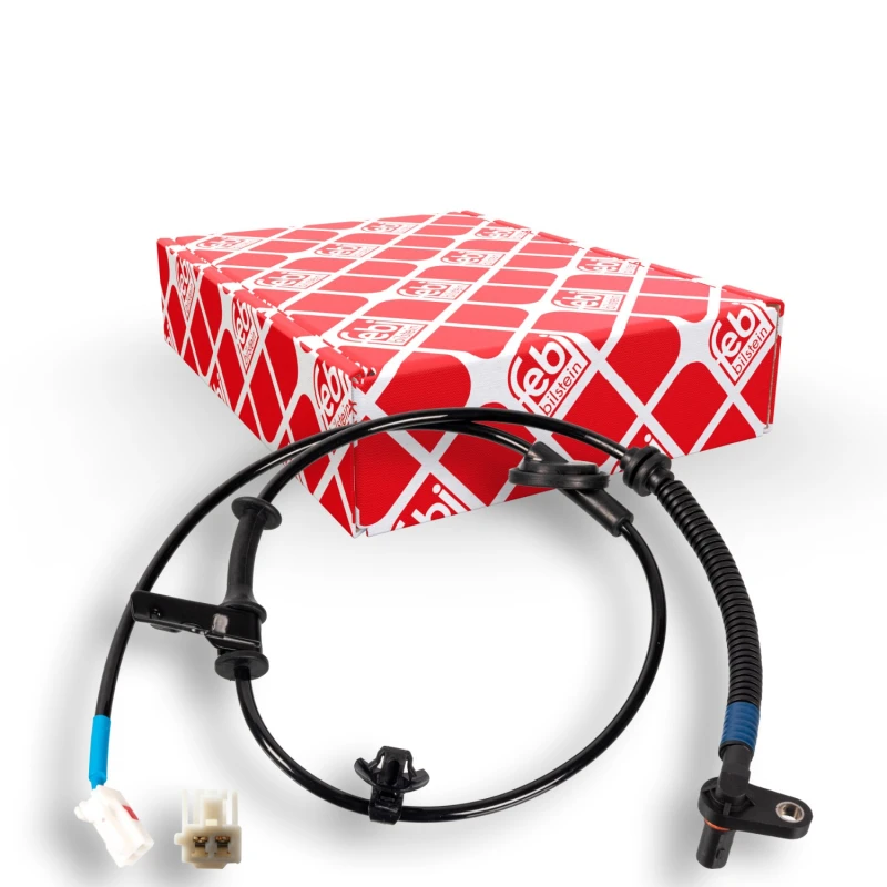 Image of ABS sensor FEBI BILSTEIN 172507