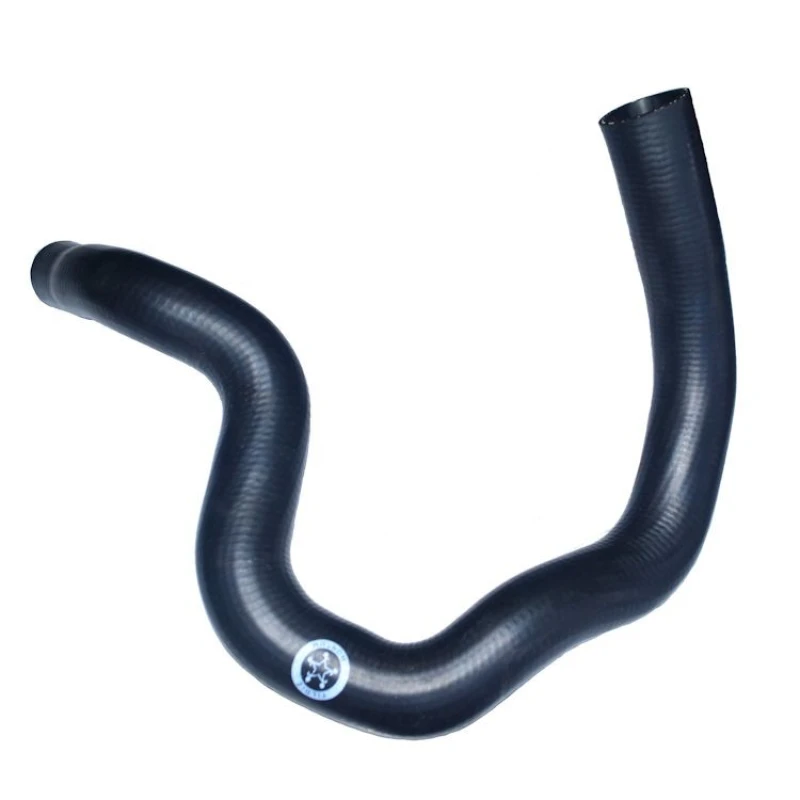Image of VAICO V40-1779 Radiator Hose Original VAICO Quality, Upper Radiator Hose (475)