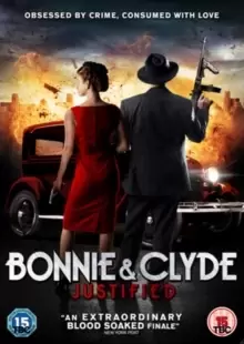 image of Bonnie and Clyde - Justified