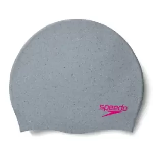 Image of Speedo Silc Cap 99 - White