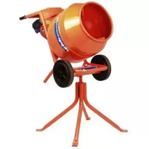 Image of Belle Cement Mixer M54B
