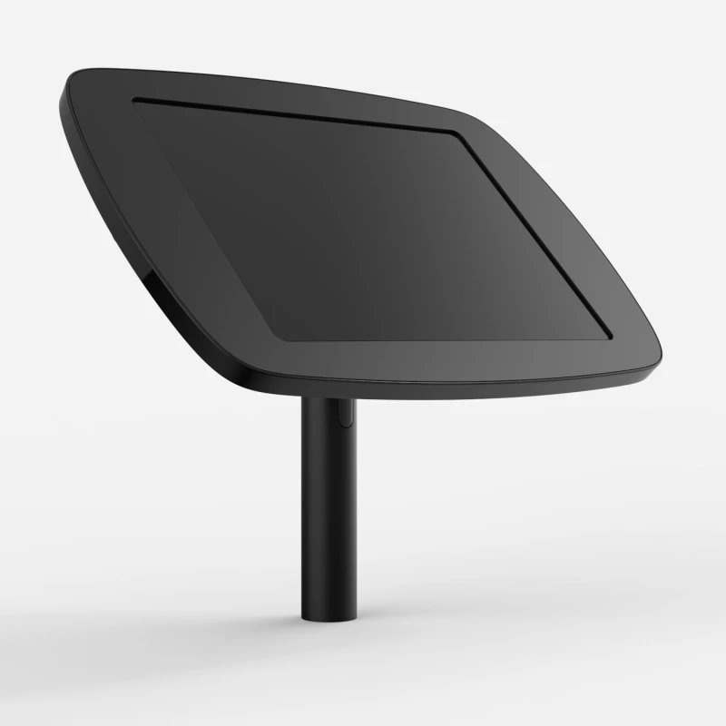 Image of Bouncepad Original Twist Microsoft Surface Pro 8/9/10/11 (2021 to 2024) Black Exposed Front Camera and Home Button TT-B4-SP8-MG