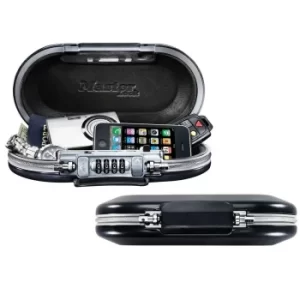 Image of Master Lock Mini Travel Safe with Cable