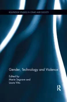 Image of Gender Technology and Violence