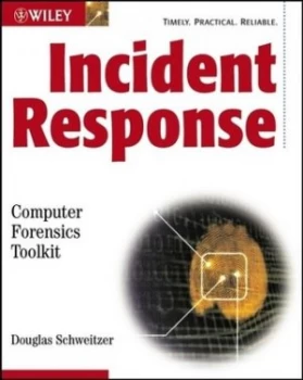 Image of Incident Response by Douglas Schweitzer Paperback