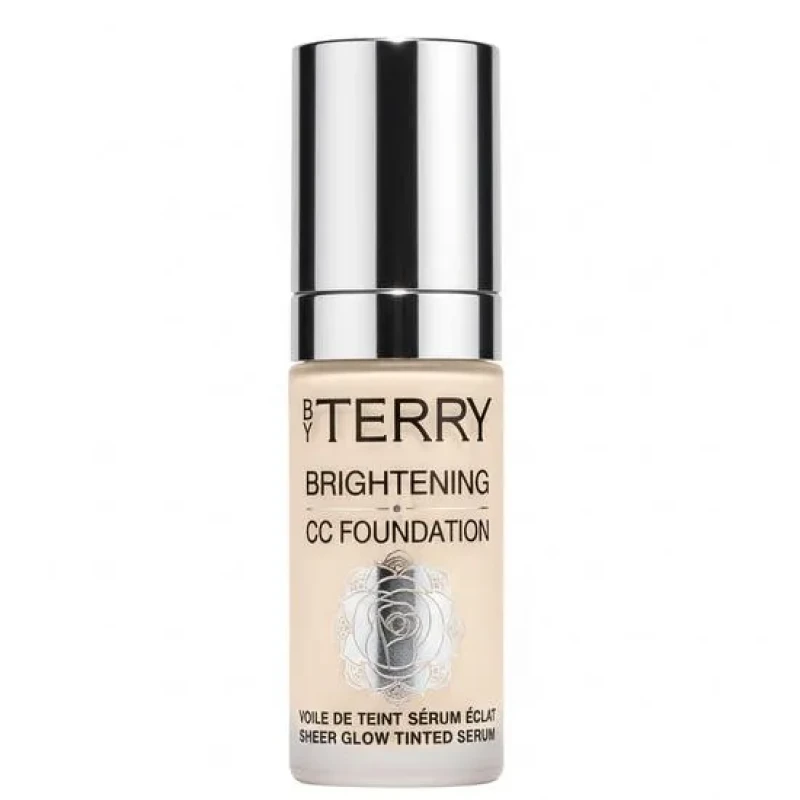 Image of By Terry Brightening CC Foundation 1N Fair Neutral