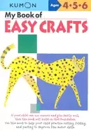 Image of my book of easy crafts ages 4 5 6