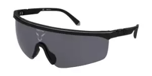 image of Police Sunglasses SPLA28 LEWIS 07 06AA