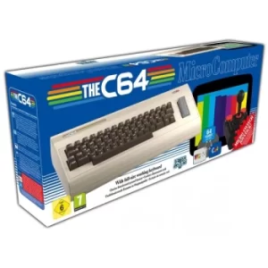 Image of The C64 Maxi D2C NO PSU