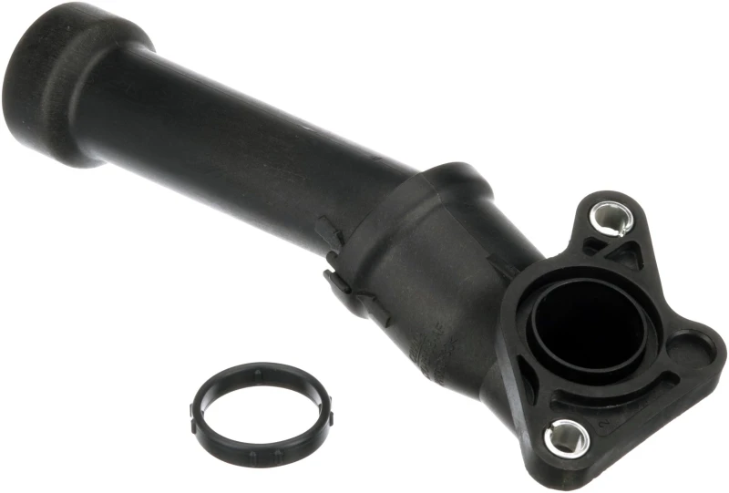Image of GATES Coolant pipe GATES 02-2803