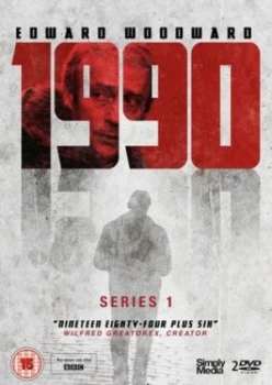 Image of 1990 Series 1 - DVD
