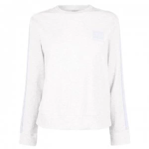 Image of Calvin Klein 1981 Sweatshirt - SNOW HEATHER