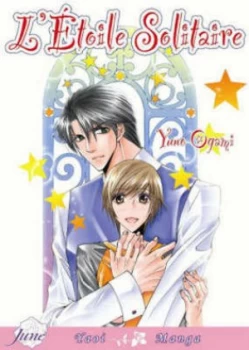 Image of Ltoile Solitaire by Yuno Ogami Paperback