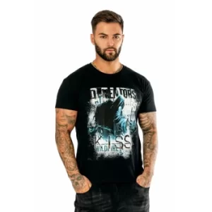Image of Dementors Kiss Harry Potter Unisex T-Shirt Small
