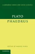 Image of plato phaedrus