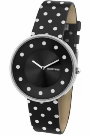 image of Ladies Lambretta Cielo Dots Watch 2104BLA