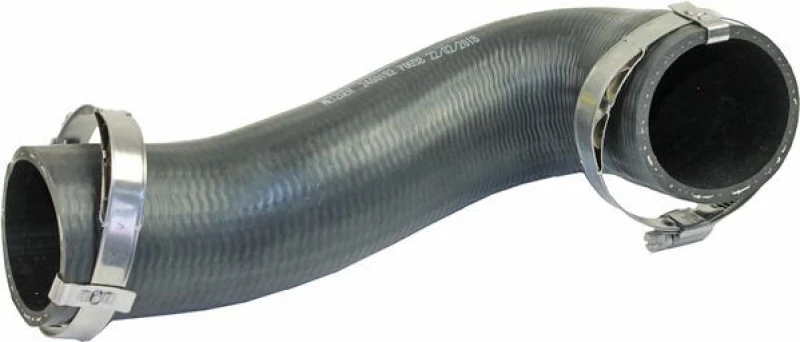 Image of METZGER Charger intake hose METZGER 2400192