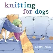Image of knitting for dogs