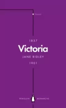 Image of Victoria (Penguin Monarchs) : Queen, Matriarch, Empress