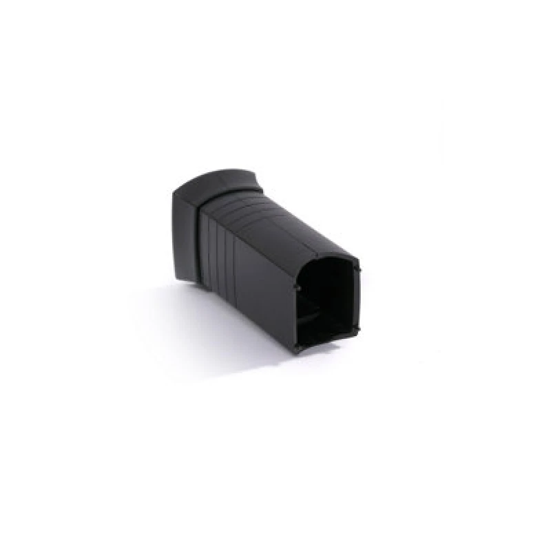 Image of Terma Indoor Black Cable Masking Cover