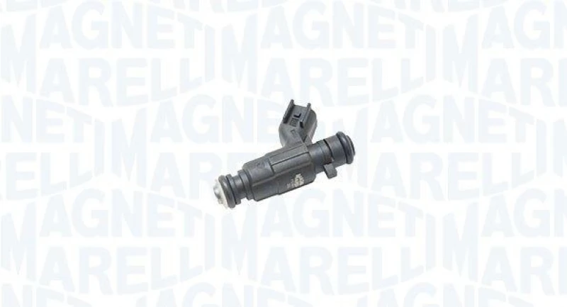 Image of MAGNETI MARELLI Injector MAGNETI MARELLI 805000000071