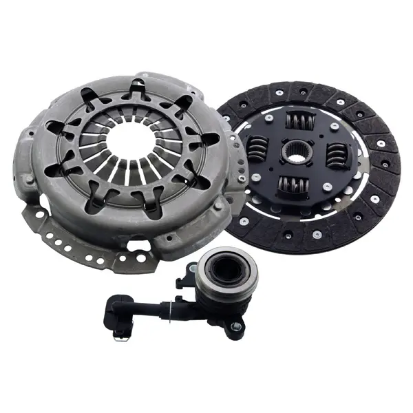 image of Clutch Kit ADN130275 by Blue Print