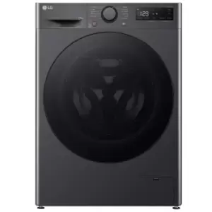 Image of LG TurboWash F4A510GBLN1 10KG 1400RPM Washing Machine