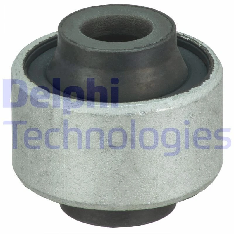 Image of DELPHI Trailing arm / Suspension arm bush DELPHI TD1854W