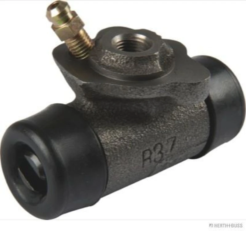 Image of Wheel Brake Cylinder HERTH+BUSS JAKOPARTS J3236001