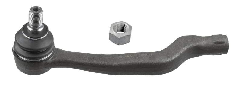 Image of Track rod end LEMFORDER 31933 01