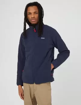 Image of Patagonia Pack In Jacket - New Navy Blue