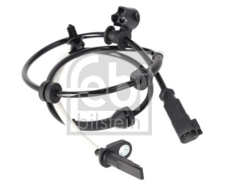 Image of ABS sensor FEBI BILSTEIN 186096