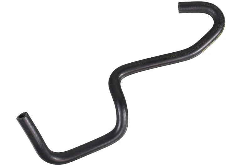 Image of Radiator hose METZGER 2420196