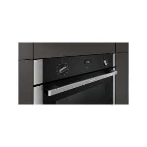 image of Neff B3ACE4HN0B 71L Integrated Electric Single Oven