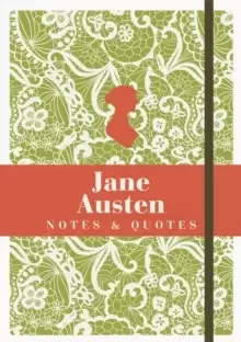 Image of Jane Austen: Notes & Quotes