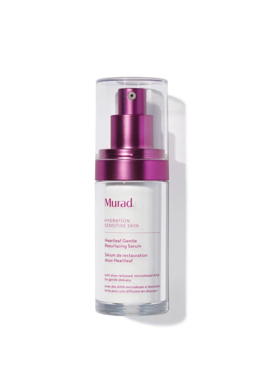Image of Murad Sensitive Skin Heartleaf Gentle Resurfacing Serum 30ml