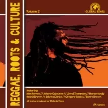 Image of Reggae, Roots & Culture