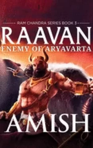 Image of raavan enemy of aryavarta