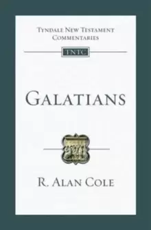 Image of Galatians : Tyndale New Testament Commentary