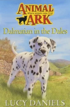 Image of Dalmatian in the Dales by Lucy Daniels Paperback