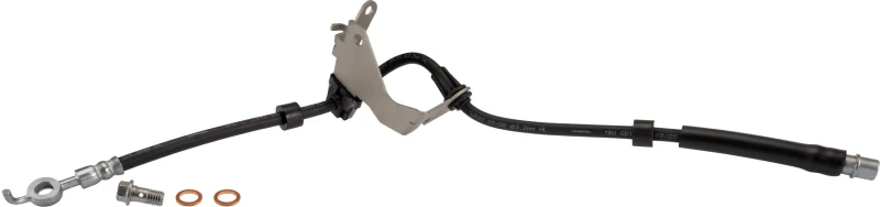 Image of Brake hose TRW PHD2149