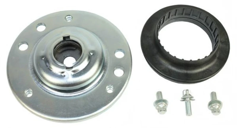 Image of Top strut mount METZGER 6490055