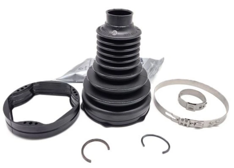 Image of CV boot kit, drive shaft SPIDAN 36419