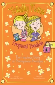 Image of Totally Twins: Tropical Trouble