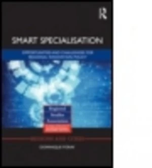 Image of Smart Specialisation by Dominique Foray Hardback