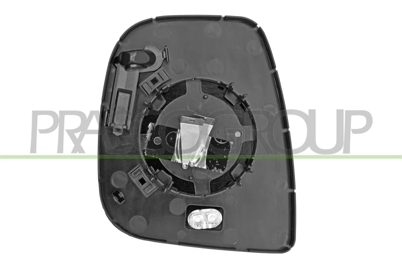 Image of PRASCO Wing mirror glass PRASCO OP9127523