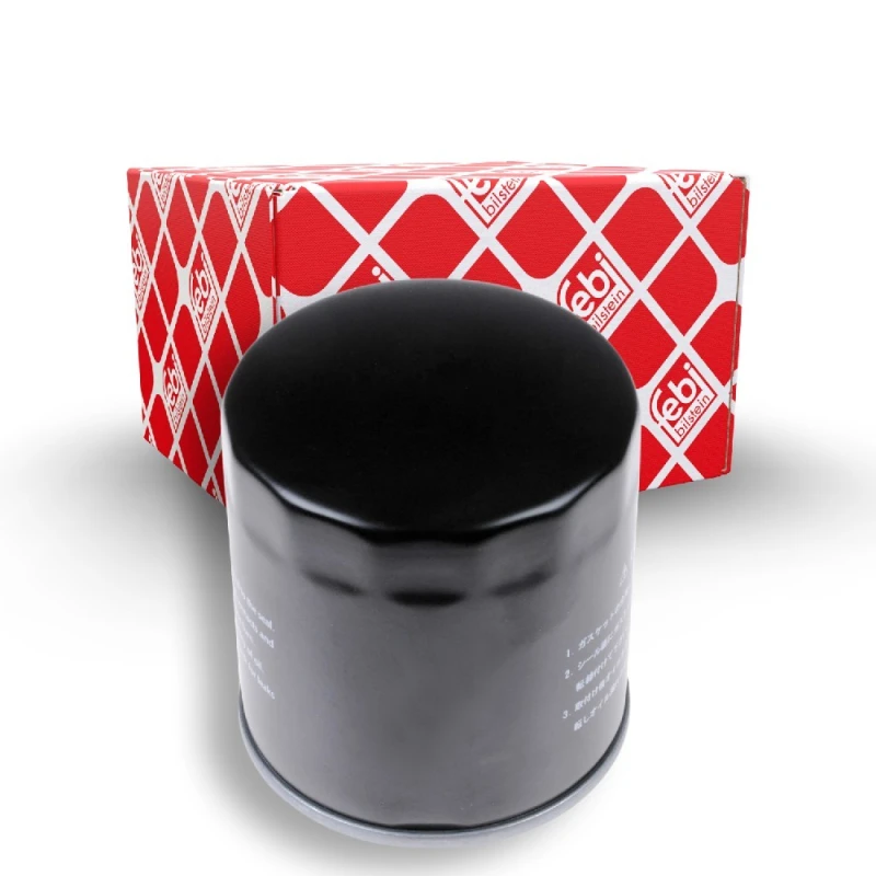 Image of Oil filter FEBI BILSTEIN 108977