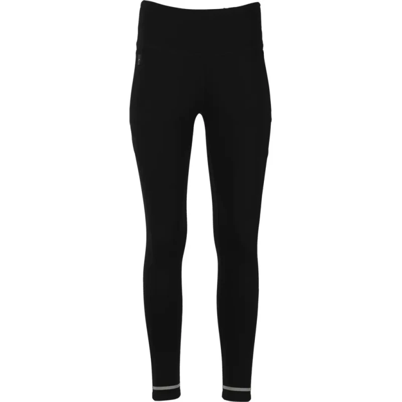 Image of Legging Elite Lab Run X2 Noir Male M
