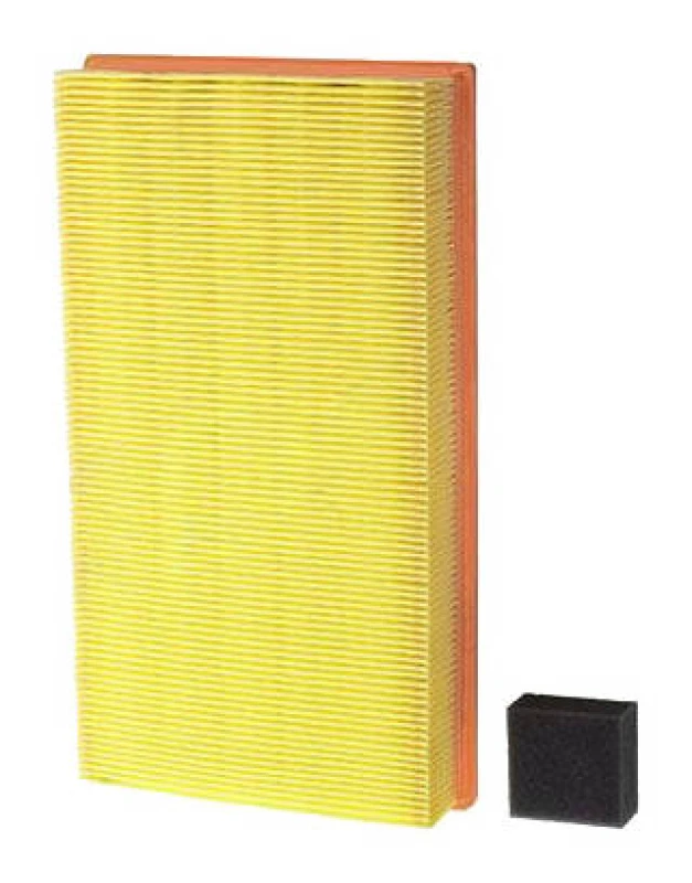 Image of TOPRAN 300 072 Air filter Filter Insert Air Filter (8)